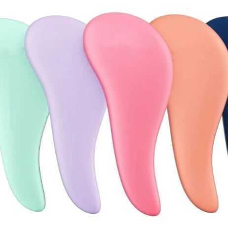 跨境侵权预警——美发按摩梳申请有美国专利，小心侵权！