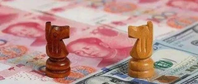 强势突破！人民币汇率大涨，连攻四道关口