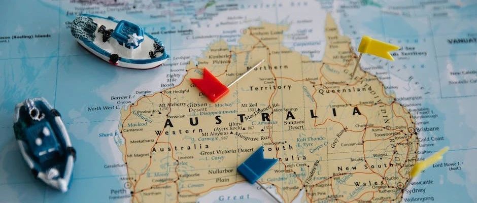 澳大利亚电商市场全解析，现在入局合适吗？