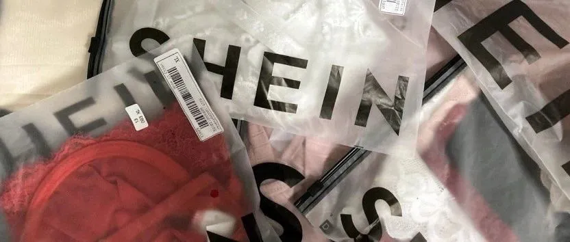 腹背受敌！继被Temu控告后，Shein又在香港被H&M控告侵权！