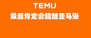 Temu用了三天就让耳机的利润变成了5%，亚马逊却用了三年时间