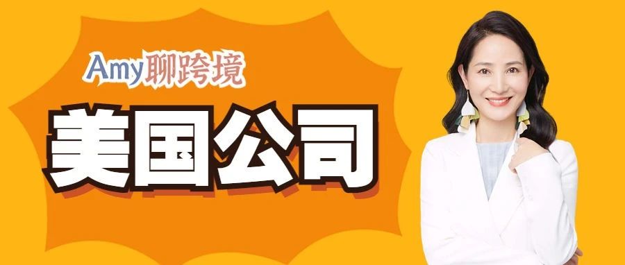 教你如何最低成本最便利注册美国公司！