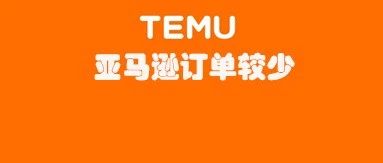 Temu是最好普通人改变命运的机会，但是你不是普通人