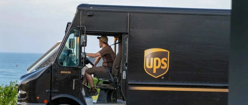 罢工背后是涨价？|下半年UPS运费或涨8%，FedEx紧随其后