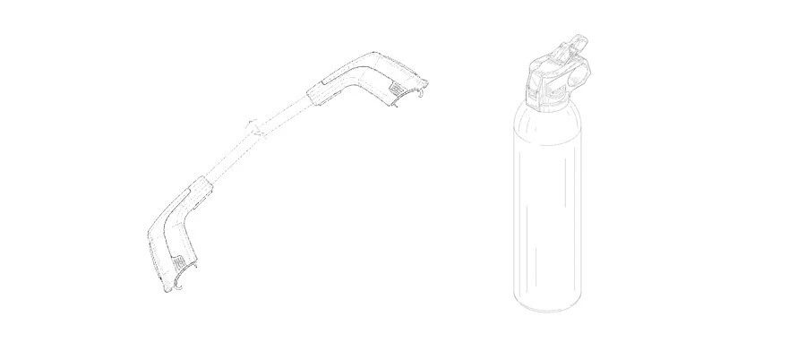 隐匿案件！两起外观专利侵权案曝光，注意规避风险！