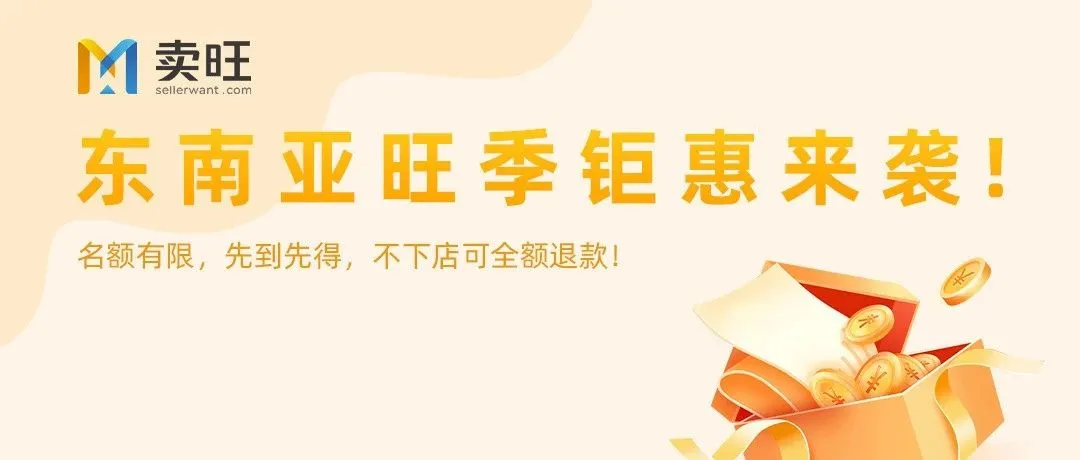 月访问量1亿+！东南亚流量之王竟然是它！