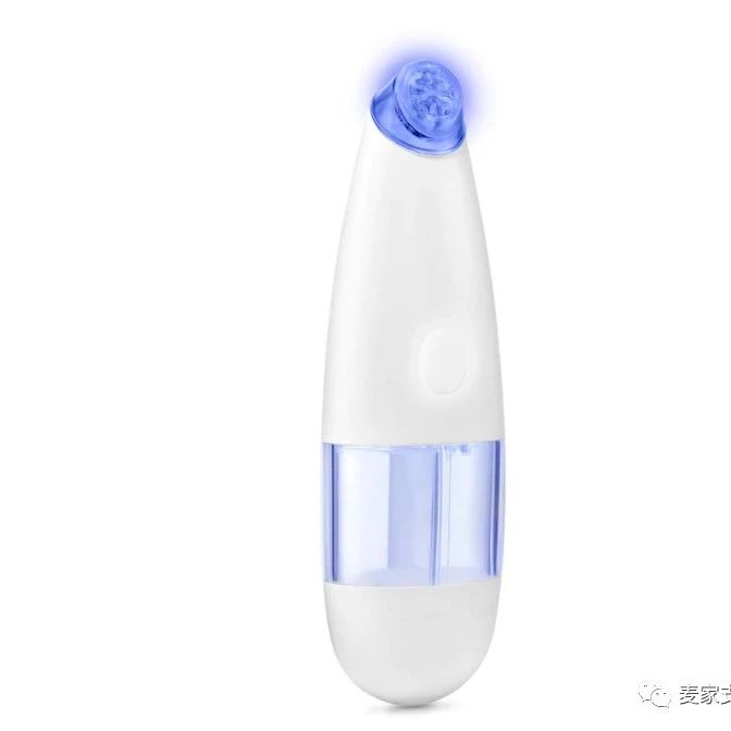 跨境侵权预警——跨境卖家看过来，这款面部毛孔清洁工具有专利侵权风险