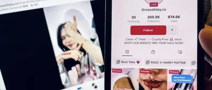 日销5000单！TikTok Shop正成为部分东南亚卖家的首选平台......