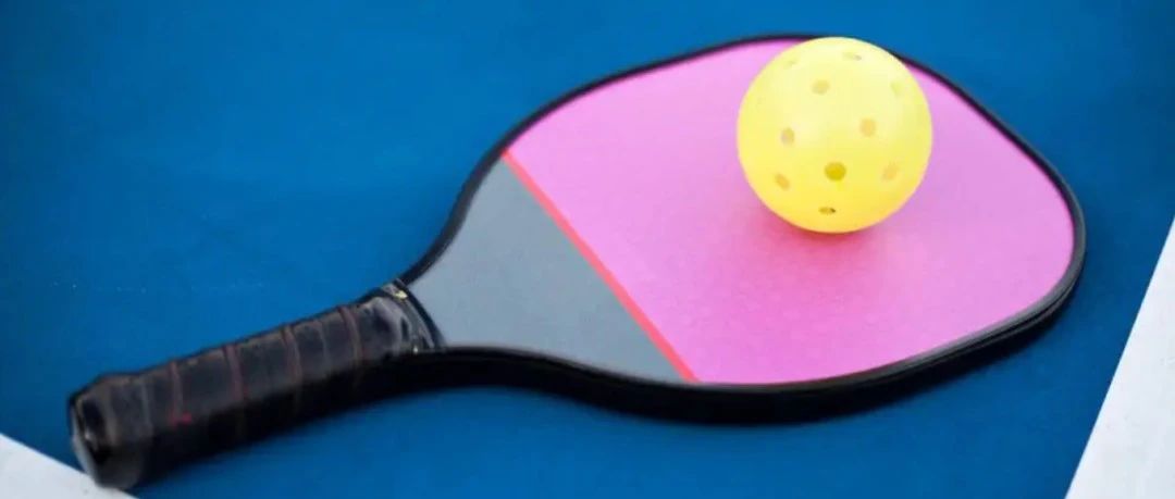 一篇关于Pickleball Paddle专利申请状况的简单报告