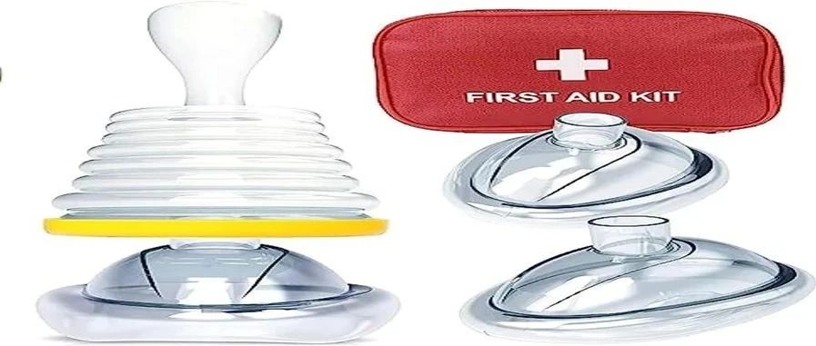 “呼吸道阻塞物去除器”在美国市场的（发明专利）防侵权预警和侵权规避583