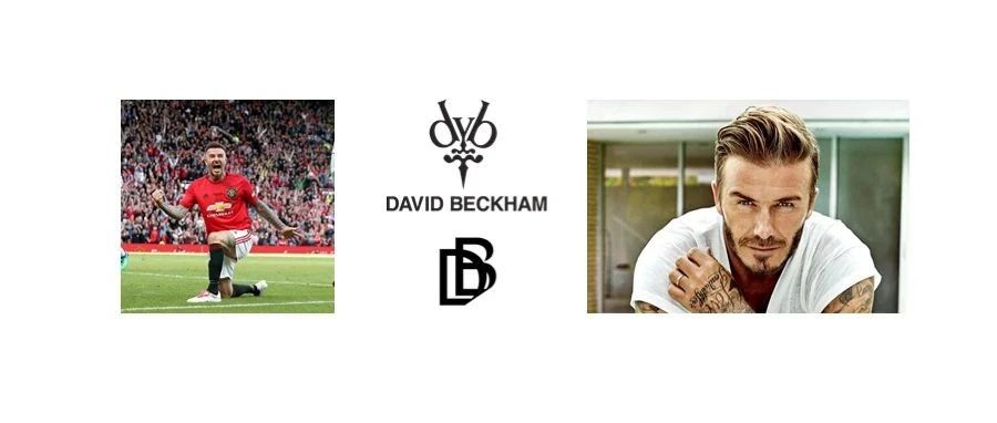 193家店铺被告，附名单！足球传奇巨星Beckham也发起商标维权