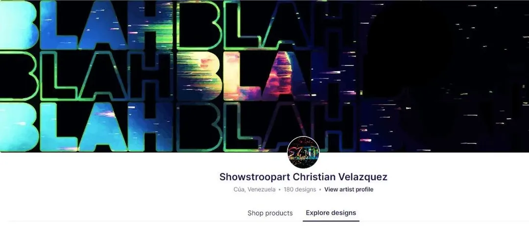 David律所代理艺术家Christian Velazquez发起版权维权