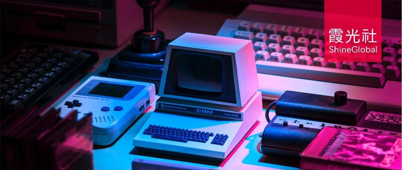 电竞全球化：游戏全球化的护城河