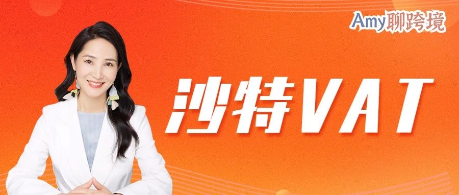 沙特VAT注册申报缴税指南！如何降低被罚款风险？