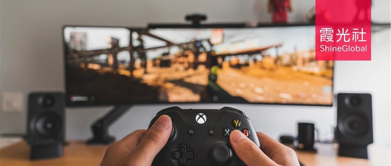 游戏出海，卡在支付