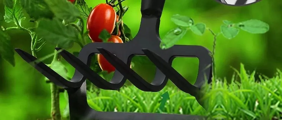 【亚马逊每日一店 279】长柄除草耙让除草不再费力