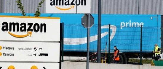Amazon"当日达"门槛提高？面对联邦快递和联合包裹，亚马逊重启该业务