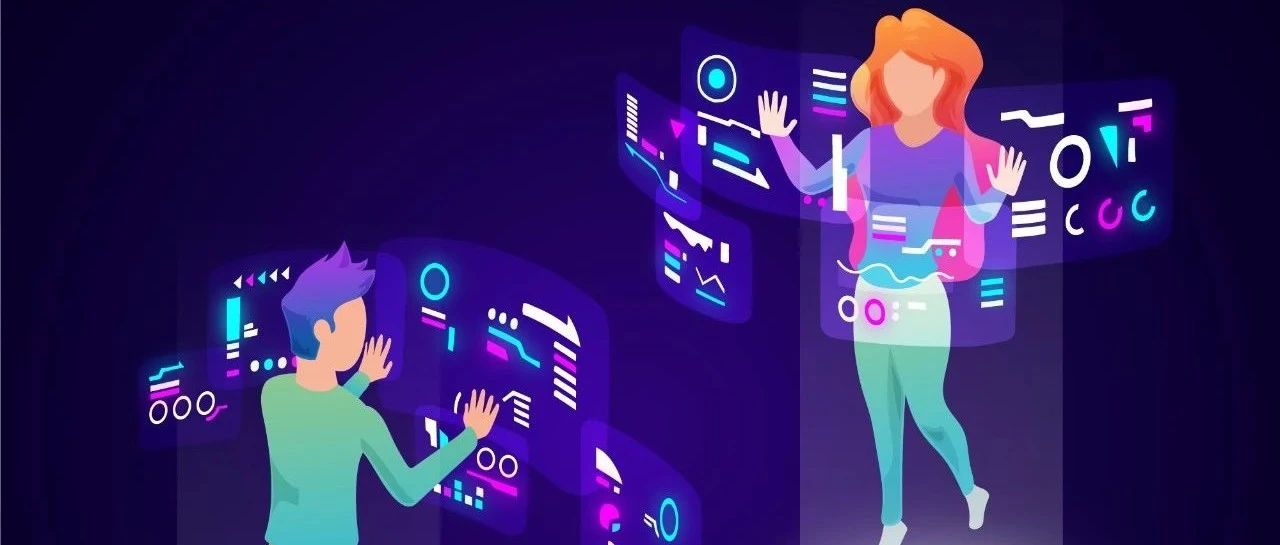 AIGC浪潮“狂飙”，AI虚拟主播崛起，跨境电商直播面临巨变？