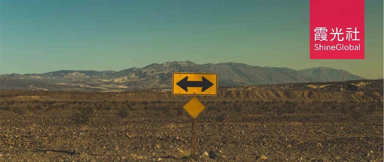 VC出海，在“隔绝”中成长