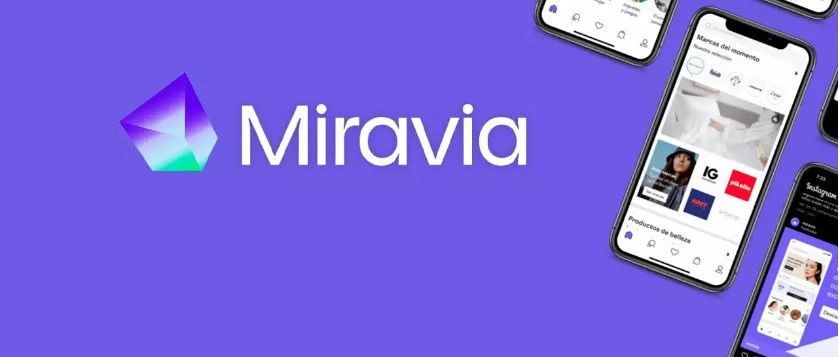 阿里巴巴为Miravia推出新目标：成为五大电商平台之一！