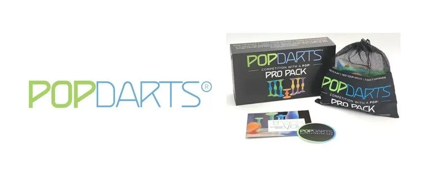 隐匿案件！时间杀手Popdarts吸盘飞镖玩具不能卖了