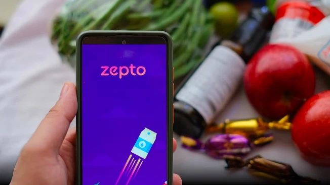 Zepto成为印度最新的“独角兽”公司