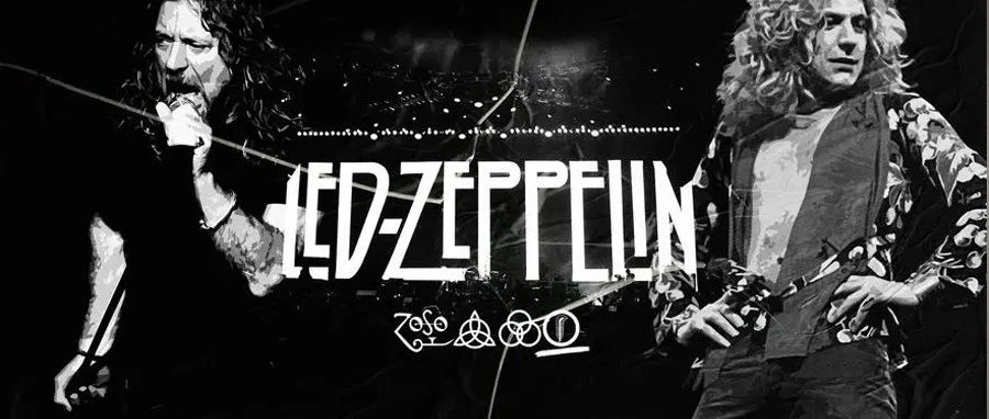 [赛贝23-5834] TME律所代理Led Zeppelin摇滚乐队起诉！已提出TRO！[23-cv-5834]