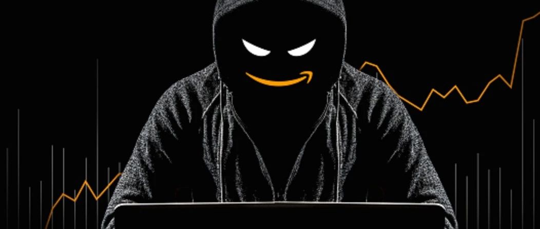 遇亚马逊竞对恶搞怎么办？