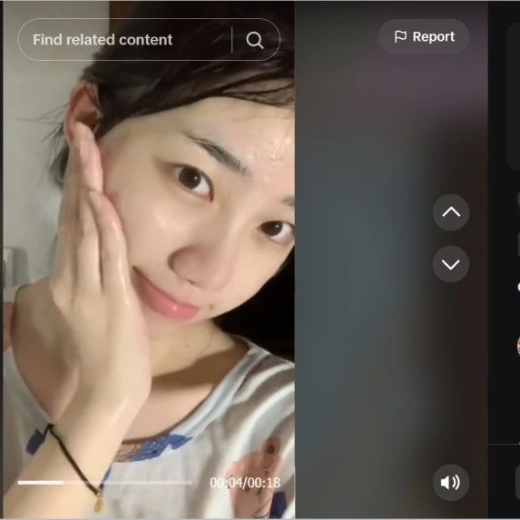 30天售出6万件！这款洗面霜借力TikTok成为越南国民首选！