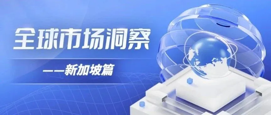 持续吸引超级玩家入局，新加坡电商市场凭什么？