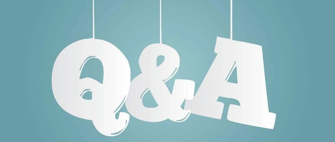 亚马逊Q&A板块怎样查看全部内容？