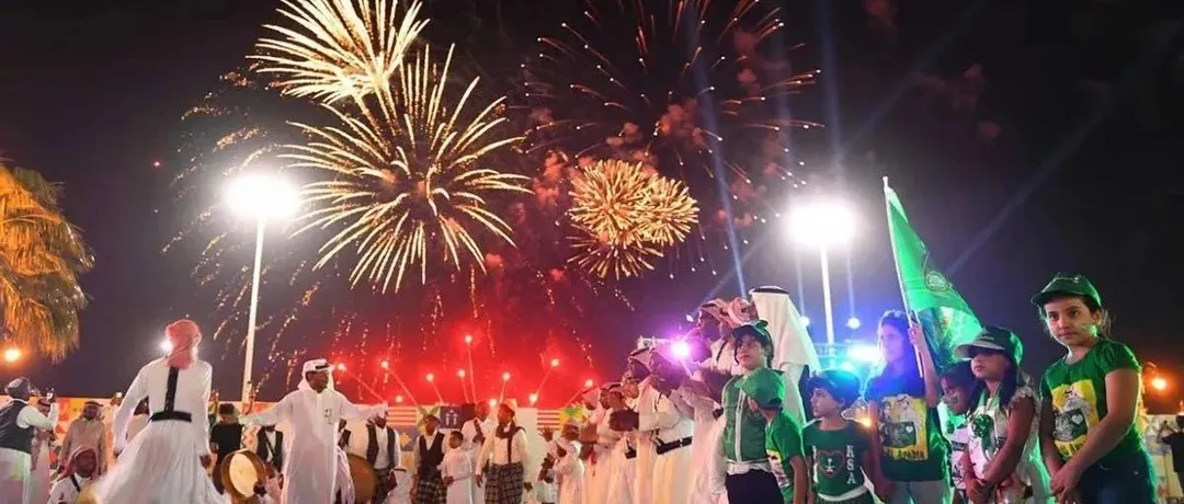 2000亿电商市场将迎采购高峰！可别小瞧这个中东土豪国的消费欲
