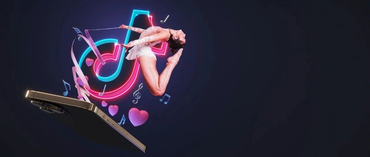 掌握TikTok红人流量，实现品牌新增长