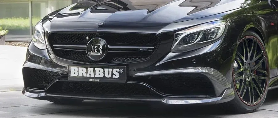 [23-7441] Hughes律所代理Brabus商标产品起诉！未提出TRO！[23-cv-7441]