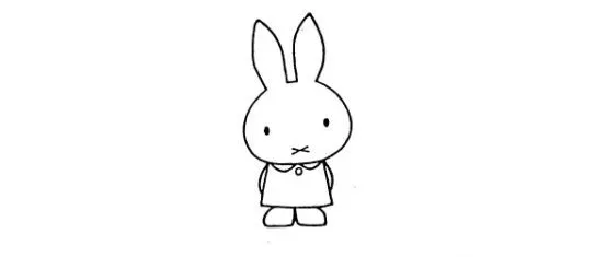 Keith代理新案件，MERCIS，MIFFY（米菲兔）