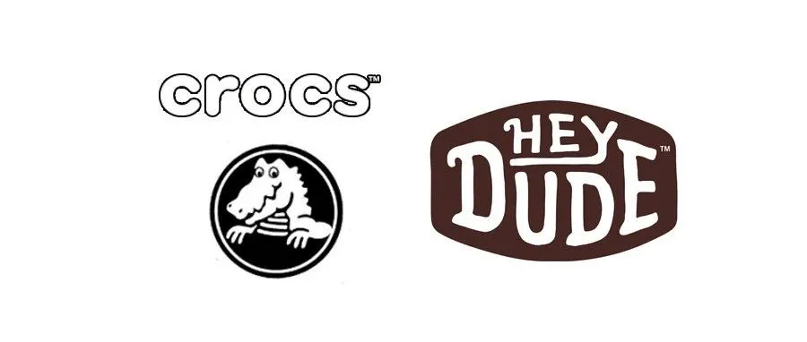 卖鞋的速看！Crocs和HEYDUDE品牌商标维权，鞋类市场成重灾区！