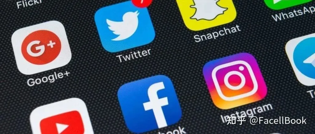 海外社媒营销中Facebook的应用与策略分析
