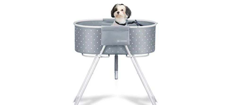 Dog Bath Tub可折叠的宠物浴盆新维权案件