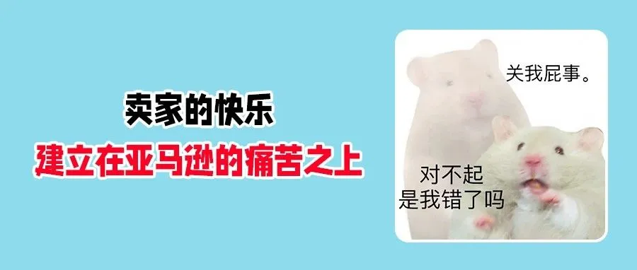 好消息！亚马逊证实不再向卖家收取额外的费用！
