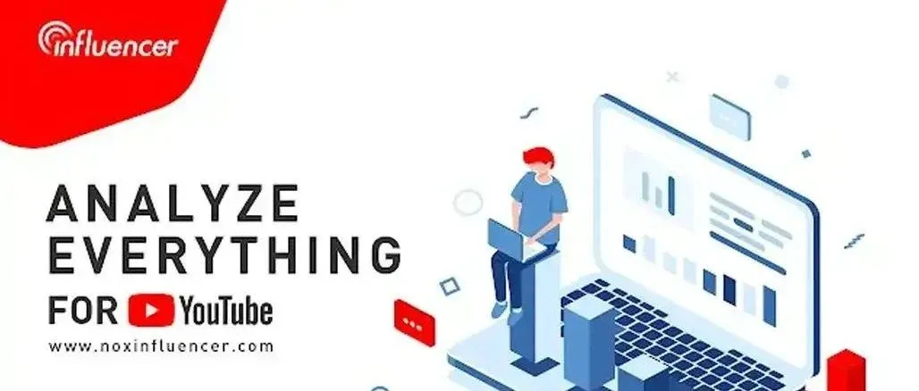 解锁海外网红营销的秘密武器：Noxinfluencer