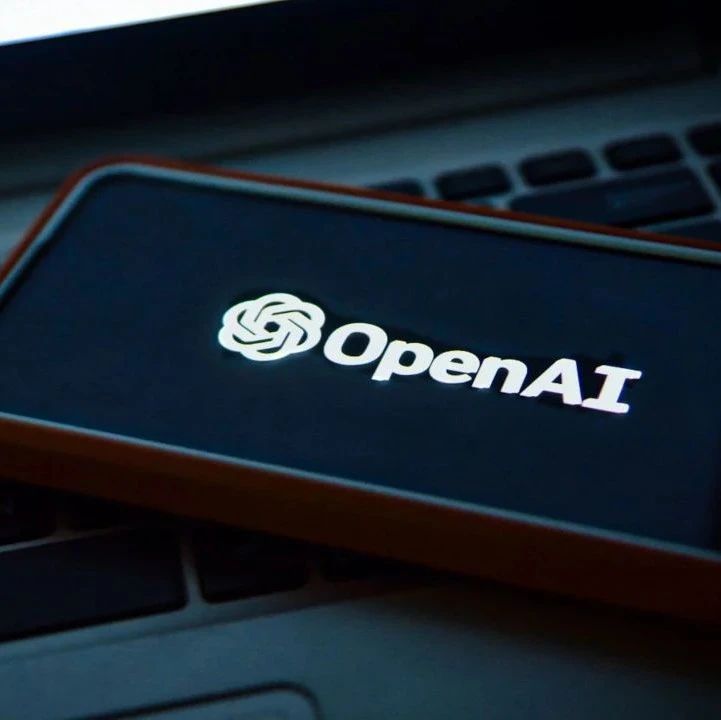 OpenAI联手苹果传奇设计师，要研发“AI界的Iphone”？