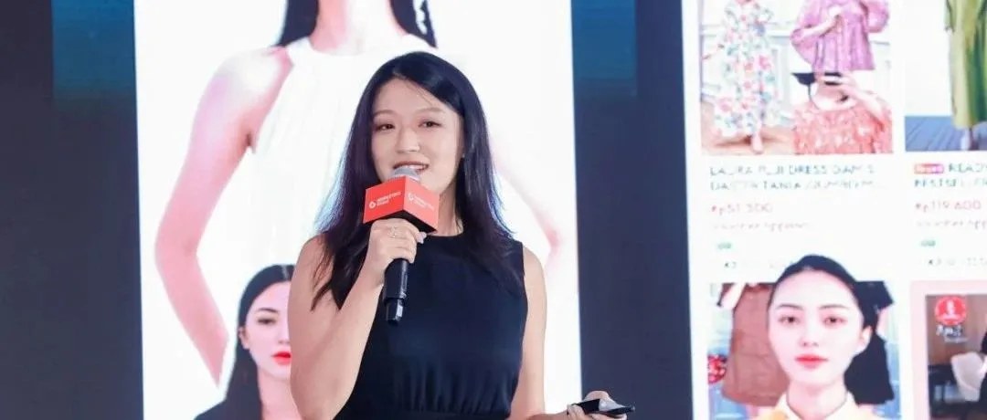 蓝标传媒BlueNeo郭佳伊：如何用5个步骤让AI融入营销？
