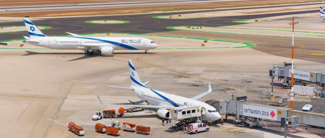 Fedex、UPS、汉莎货运等宣布暂停飞往以色列的货运航班
