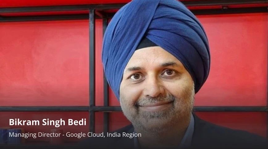 谷歌云与印度平台的合作已经显示出成果