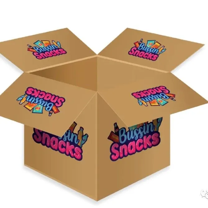 TikTok零食小店Bussin Snacks销量翻倍！周销28万美金！