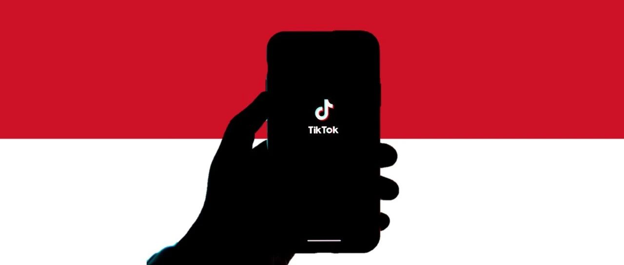 TikTok回应印尼电商业务关停：争取早日完成产品和业务改造，并恢复运营