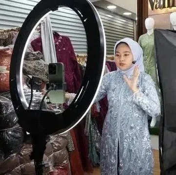 印尼开启封杀直播带货：这场风潮会蔓延东南亚吗？