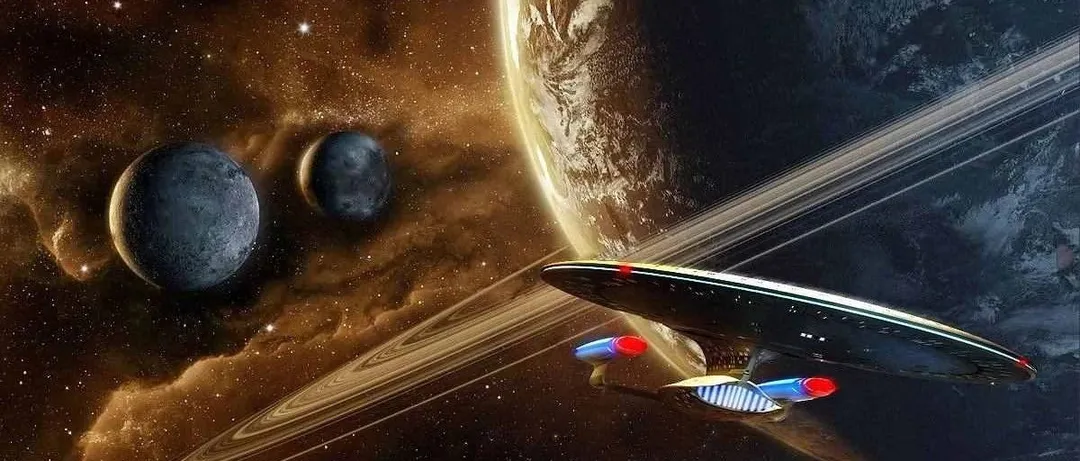 SMG律所代理Star Trek 星际迷航进行商标维权