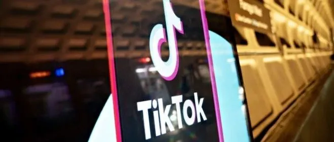 Tiktok反击欧盟罚款！
