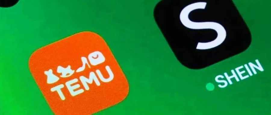 中国的购物应用程序占领了全世界？Shein和Temu是领头羊！